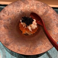 札幌 鮨 よこ田 - 