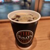 TULLY'S COFFEE SELECT Kitokito Ichiba Toya Marshe Ten - 