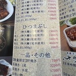 うなぎの与助 - 