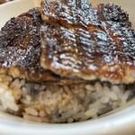 うなぎの与助 - 