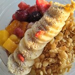 アサイー＆グリークヨーグルトGREEKSPOON 東太田店 - 