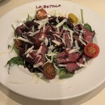  ラ･ベットラ･ダ･オチアイ - 