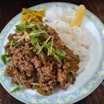 チャーリーカレー - 