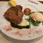  ラ･ベットラ･ダ･オチアイ - 