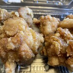 スーパーセンタートライアル - 料理写真: