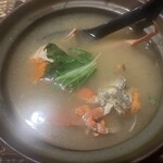 酒奏居肴家 季酒 - 