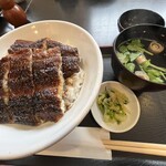 うなぎの与助 - 