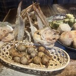 酒奏居肴家 季酒 - 