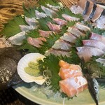 酒奏居肴家 季酒 - 