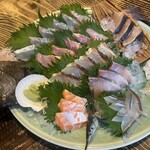 酒奏居肴家 季酒 - 