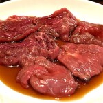 バリバリ - バリバリランチ※ライトカルビ