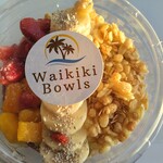 アサイー＆グリークヨーグルトGREEKSPOON 東太田店 - 