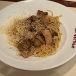  ラ･ベットラ･ダ･オチアイ - 