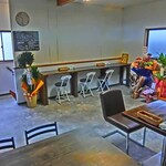 チャーリーカレー - 