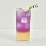 パフェ&ジェラート LARGO - ドリンク写真: