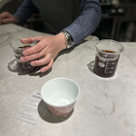 HYOTTOKO COFFEE&WINES - 