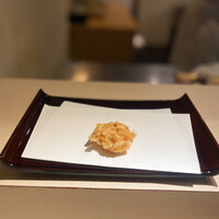 天冨良 銀座 よこ田 梅田別邸 - 