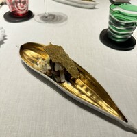 リョウリヤ ステファン パンテル - 