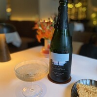 ル・プリスティン レストラン 東京 - 