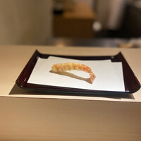 天冨良 銀座 よこ田 梅田別邸 - 