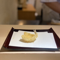 天冨良 銀座 よこ田 梅田別邸 - 