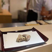 天冨良 銀座 よこ田 梅田別邸 - 