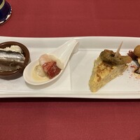 びいどろ 銀座店 - 