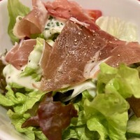 びいどろ 銀座店 - 