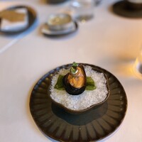 ル・プリスティン レストラン 東京 - 