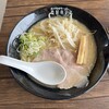信州味噌ラーメン 竹屋本店
