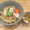 だしと麺 遊泳