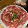焼肉 肉どうし 京都西院店