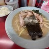 ラーメンショップ いずみ中央店