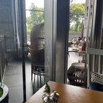 グランド キッチン - 