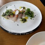 グランド キッチン - 