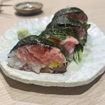 旨い肴と酒 ふるさと - 