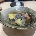 旨い肴と酒 ふるさと - 