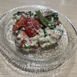 旨い肴と酒 ふるさと - 