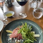 グランド キッチン - 