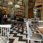 グランド キッチン - 