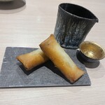 旨い肴と酒 ふるさと - 