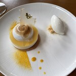 グランド キッチン - 