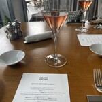 グランド キッチン - 