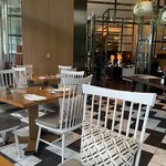 グランド キッチン - 