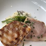 グランド キッチン - 