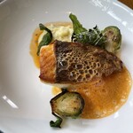 グランド キッチン - 