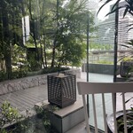 グランド キッチン - 