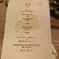 笹組 調整 - 