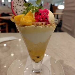 アフタヌーンティー・ティールーム_1