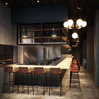 俺のフレンチ・イタリアン_1